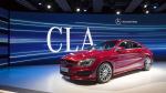 Mercedes-Benz CLA220 CDI 2013 года